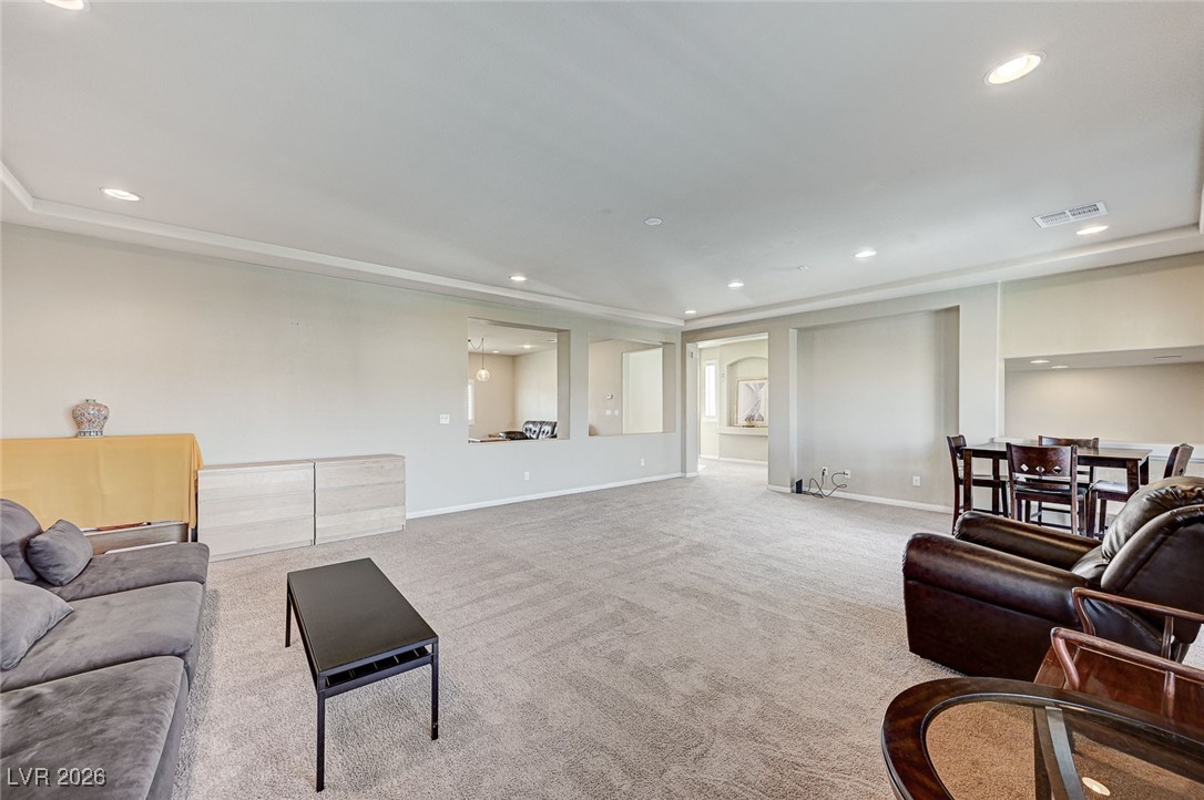 6773 Goose Watch Court Las Vegas NV 89139