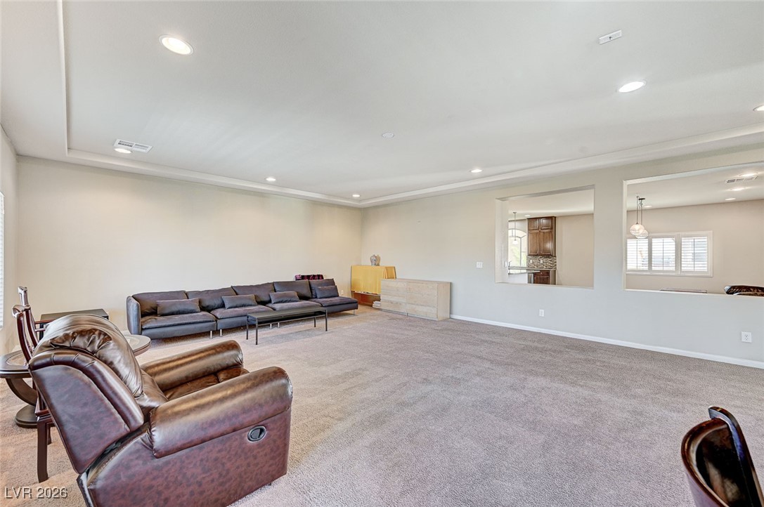 6773 Goose Watch Court Las Vegas NV 89139