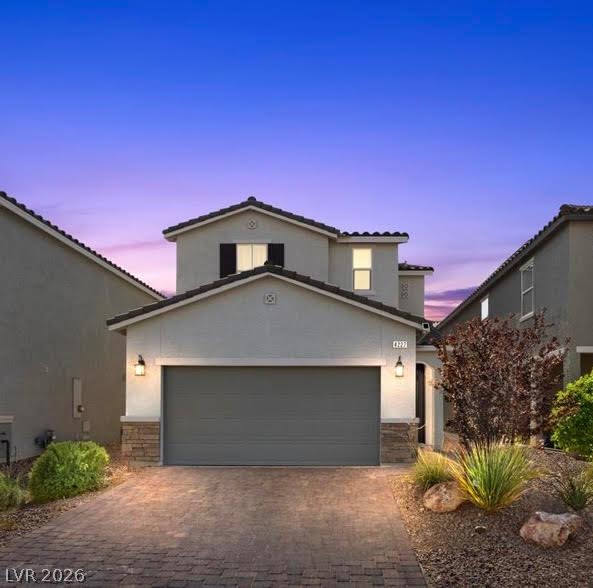 4227 Tarim Street Las Vegas NV 89147