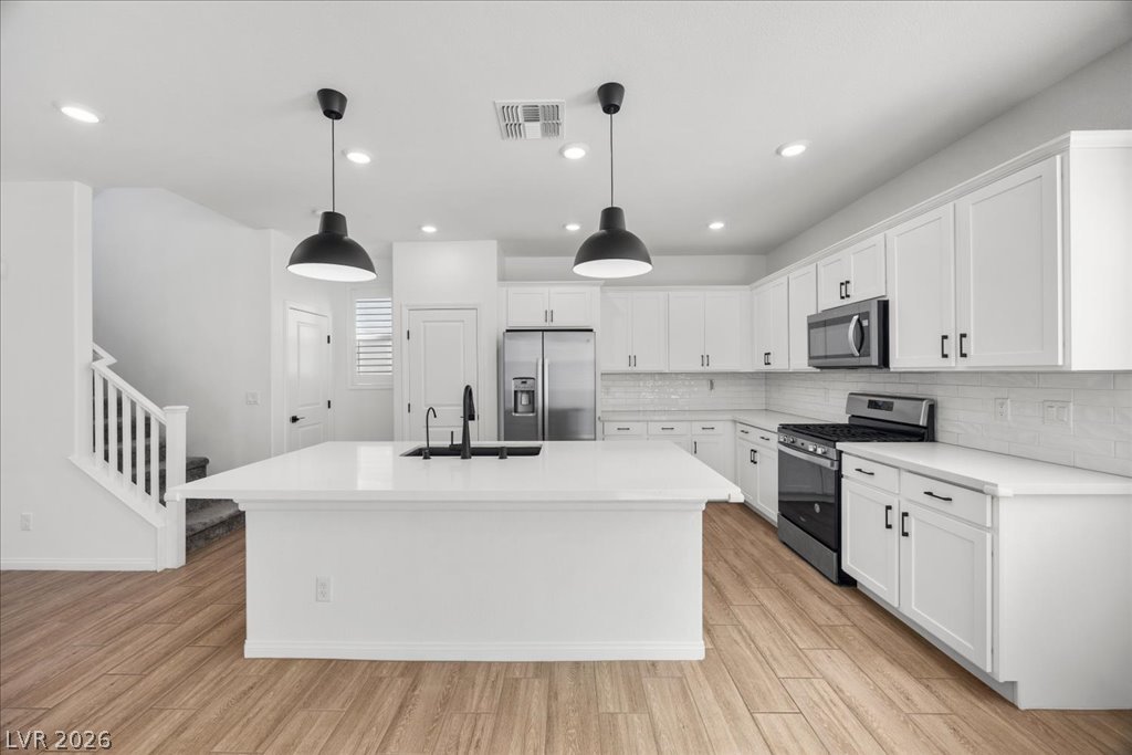 4227 Tarim Street Las Vegas NV 89147