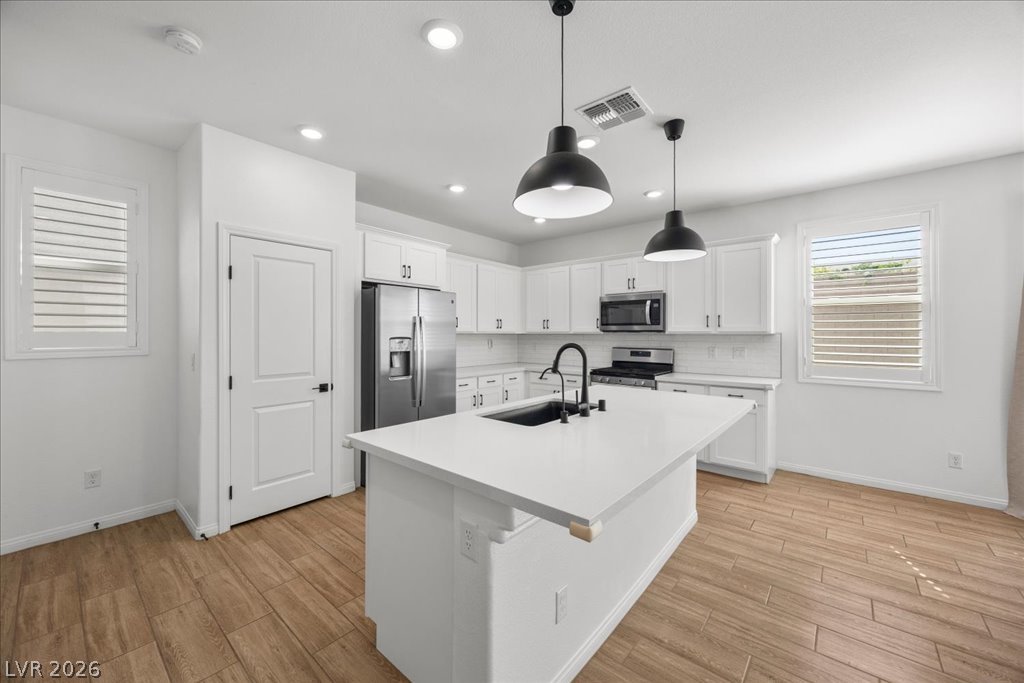 4227 Tarim Street Las Vegas NV 89147