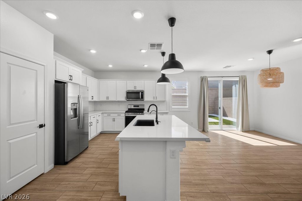 4227 Tarim Street Las Vegas NV 89147
