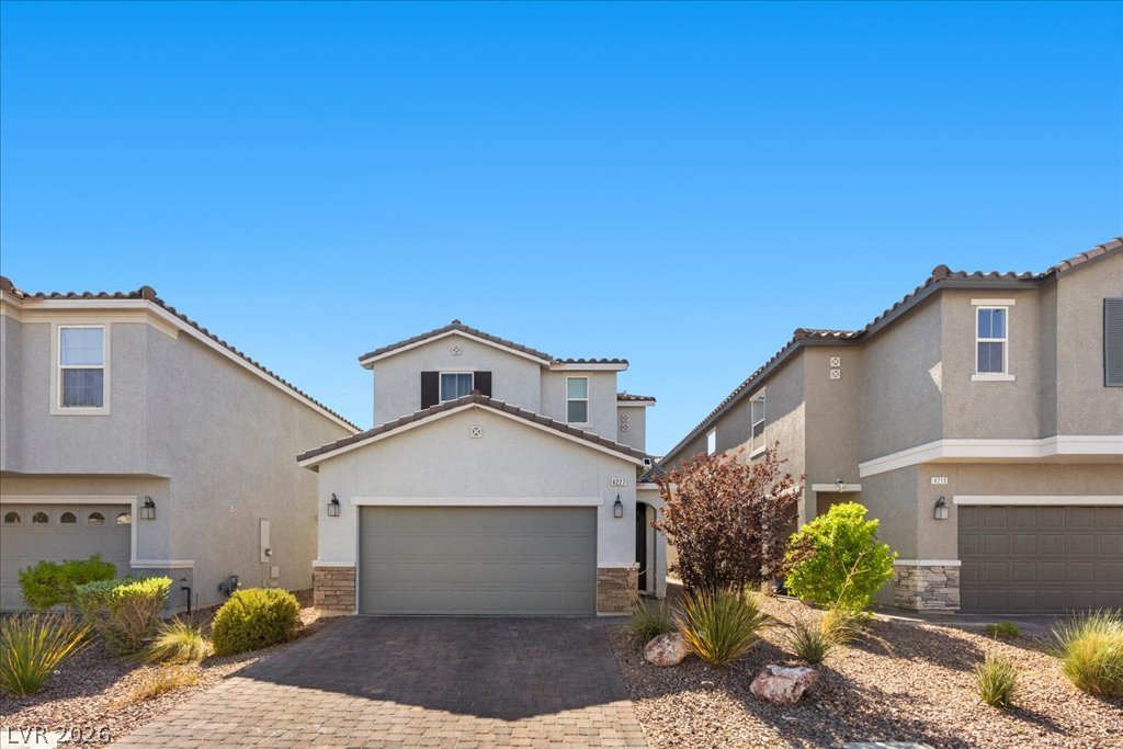 4227 Tarim Street Las Vegas NV 89147