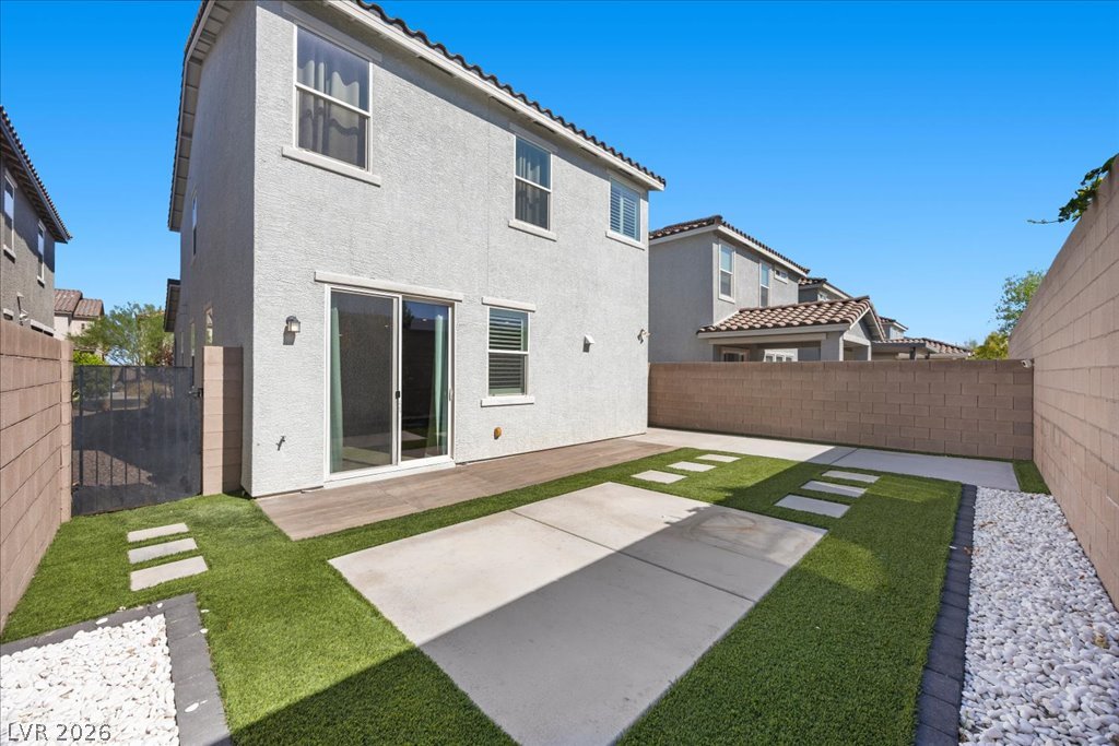 4227 Tarim Street Las Vegas NV 89147