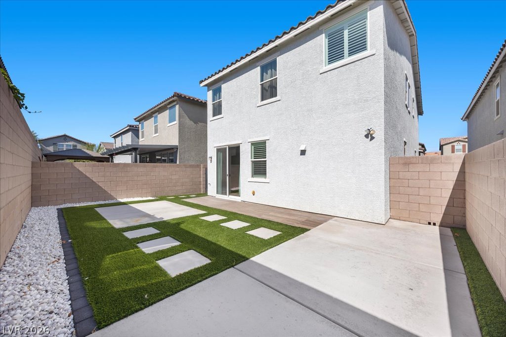 4227 Tarim Street Las Vegas NV 89147