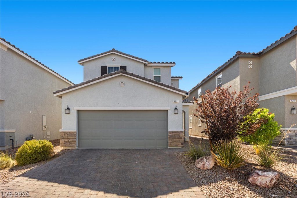 4227 Tarim Street Las Vegas NV 89147