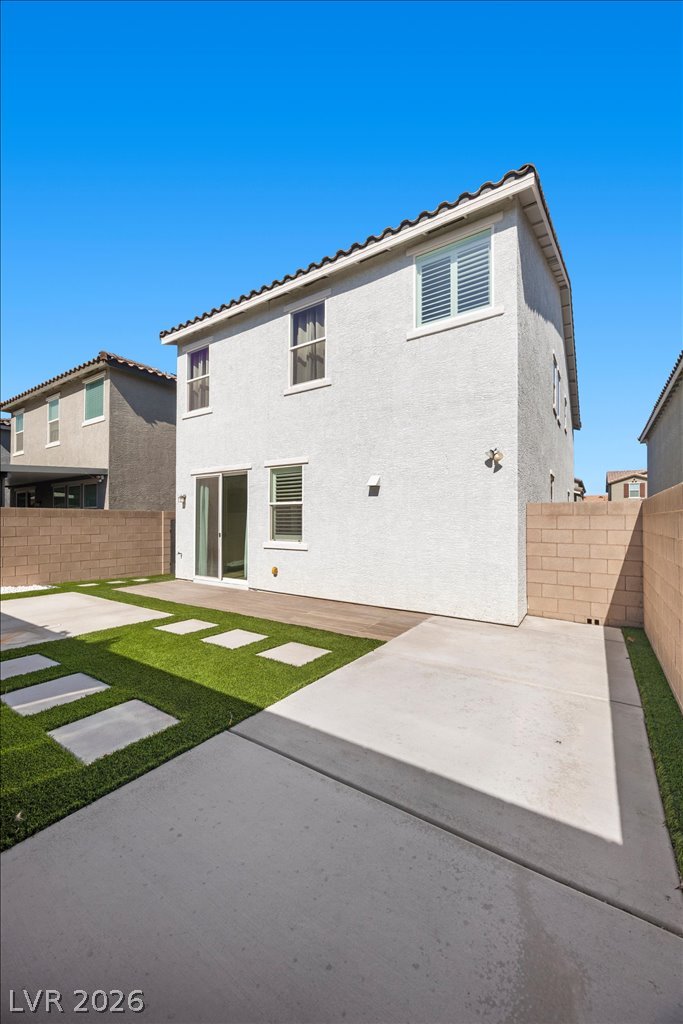 4227 Tarim Street Las Vegas NV 89147