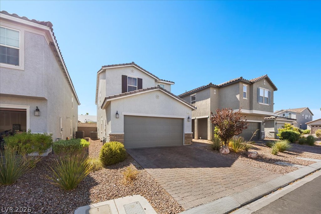 4227 Tarim Street Las Vegas NV 89147