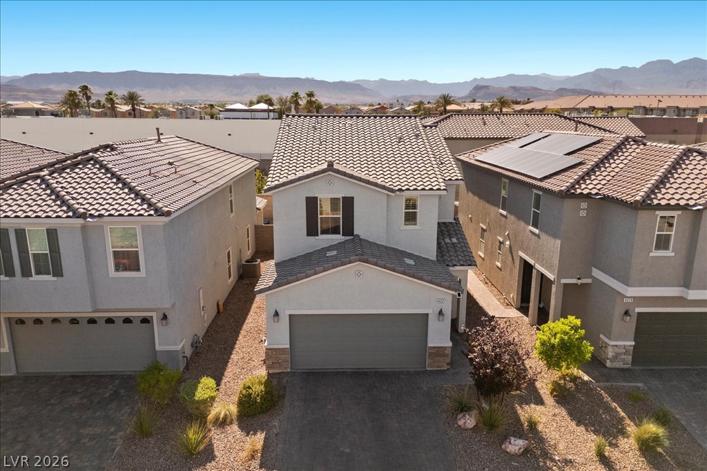 4227 Tarim Street Las Vegas NV 89147