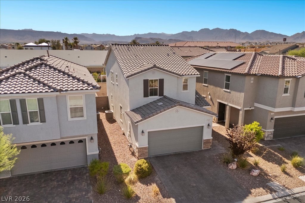4227 Tarim Street Las Vegas NV 89147