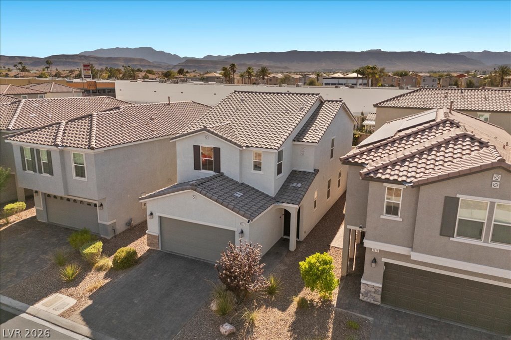 4227 Tarim Street Las Vegas NV 89147
