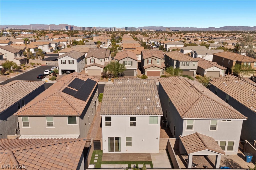 4227 Tarim Street Las Vegas NV 89147