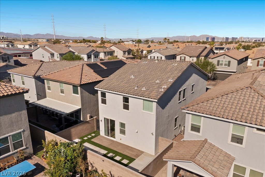 4227 Tarim Street Las Vegas NV 89147