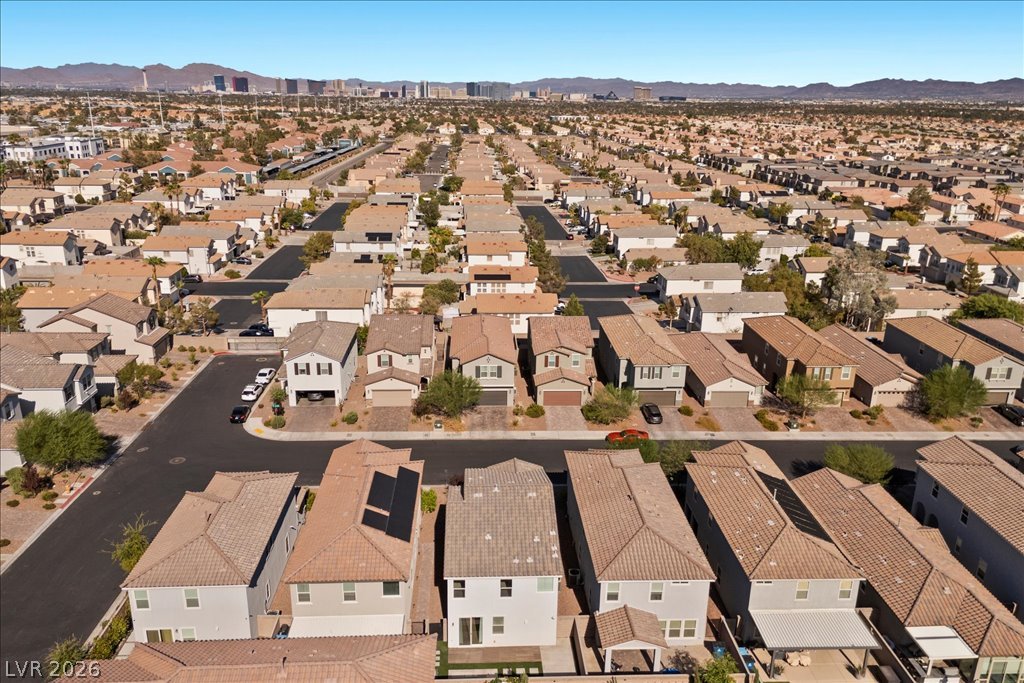 4227 Tarim Street Las Vegas NV 89147