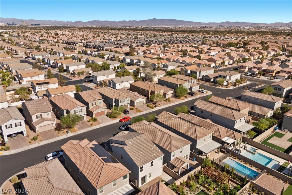 4227 Tarim Street Las Vegas NV 89147