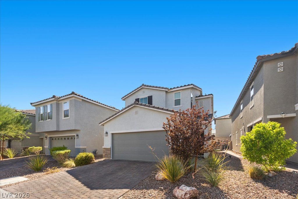 4227 Tarim Street Las Vegas NV 89147
