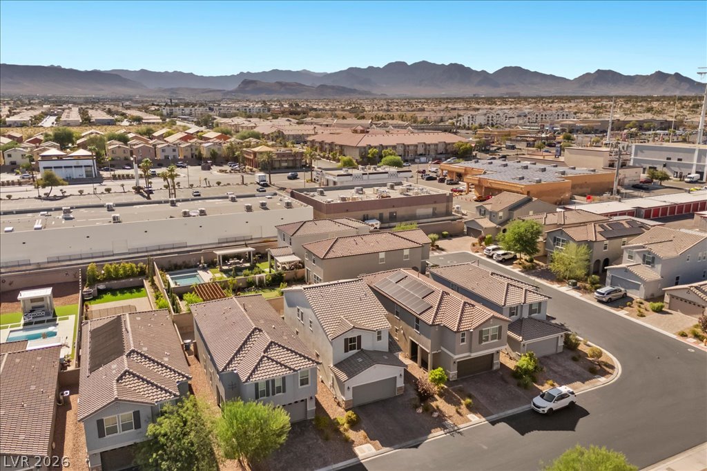 4227 Tarim Street Las Vegas NV 89147