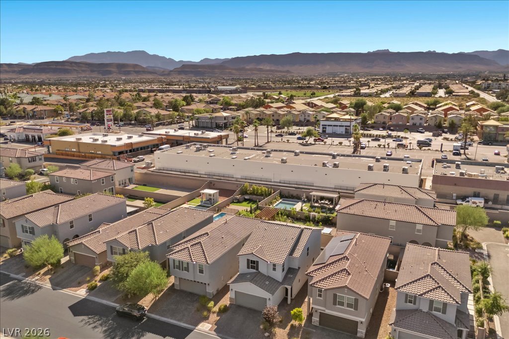 4227 Tarim Street Las Vegas NV 89147