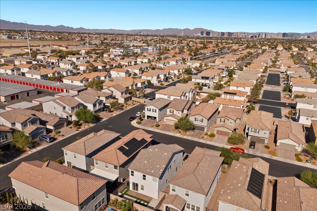 4227 Tarim Street Las Vegas NV 89147