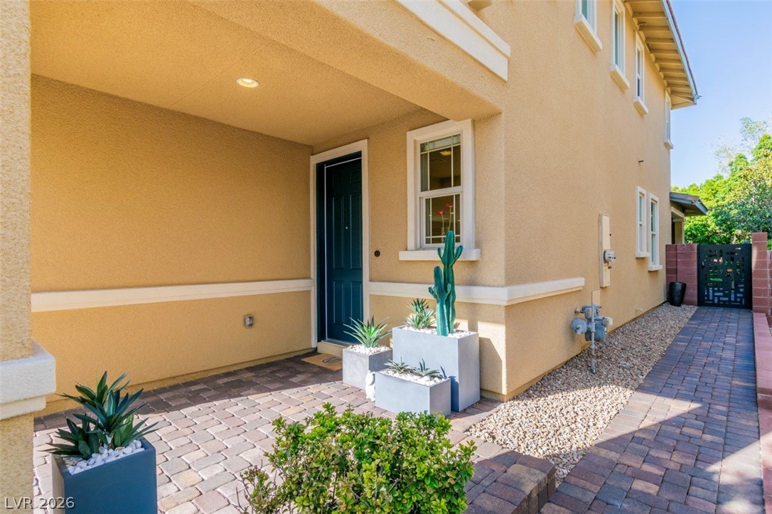 5528 Bellmead Court Las Vegas NV 89135