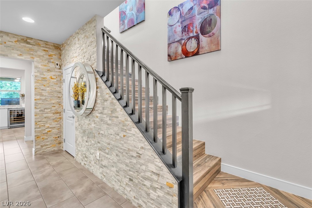 5528 Bellmead Court Las Vegas NV 89135