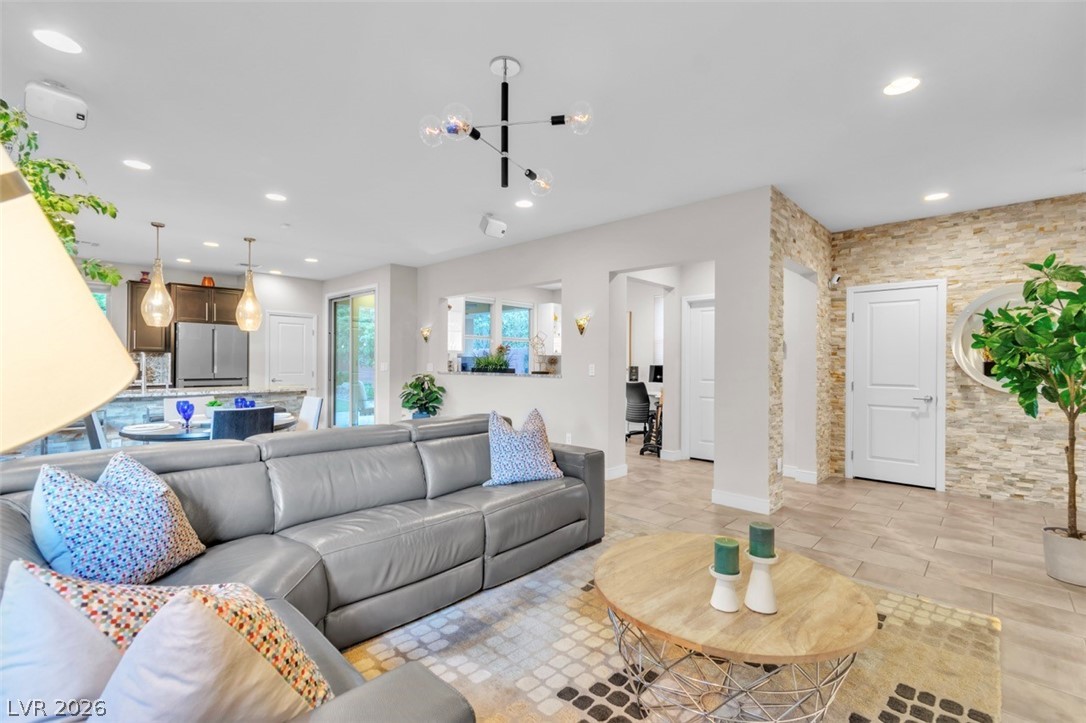 5528 Bellmead Court Las Vegas NV 89135