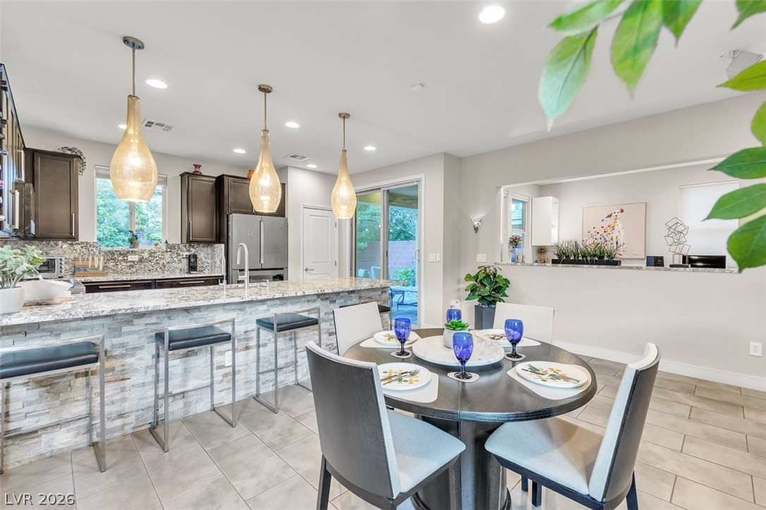 5528 Bellmead Court Las Vegas NV 89135