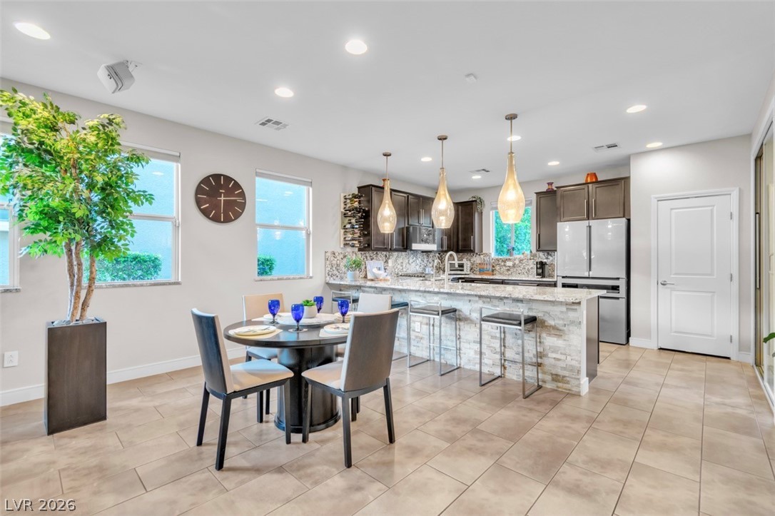 5528 Bellmead Court Las Vegas NV 89135