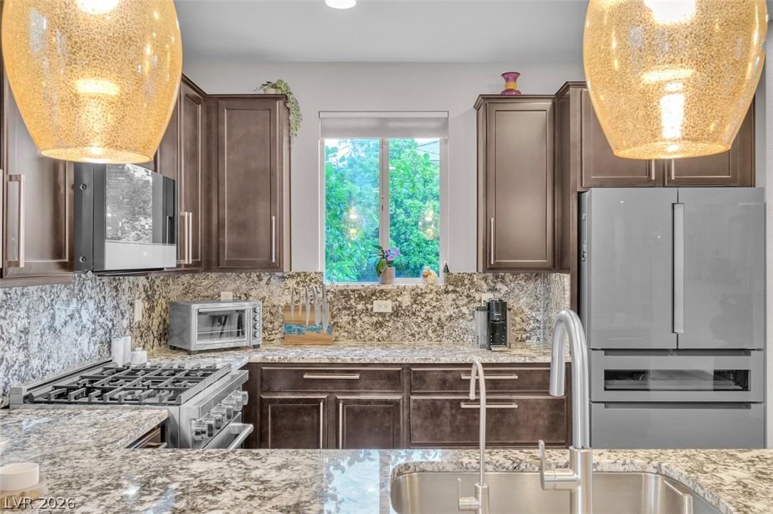 5528 Bellmead Court Las Vegas NV 89135