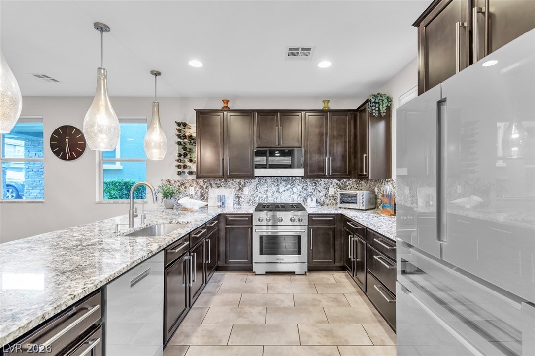 5528 Bellmead Court Las Vegas NV 89135