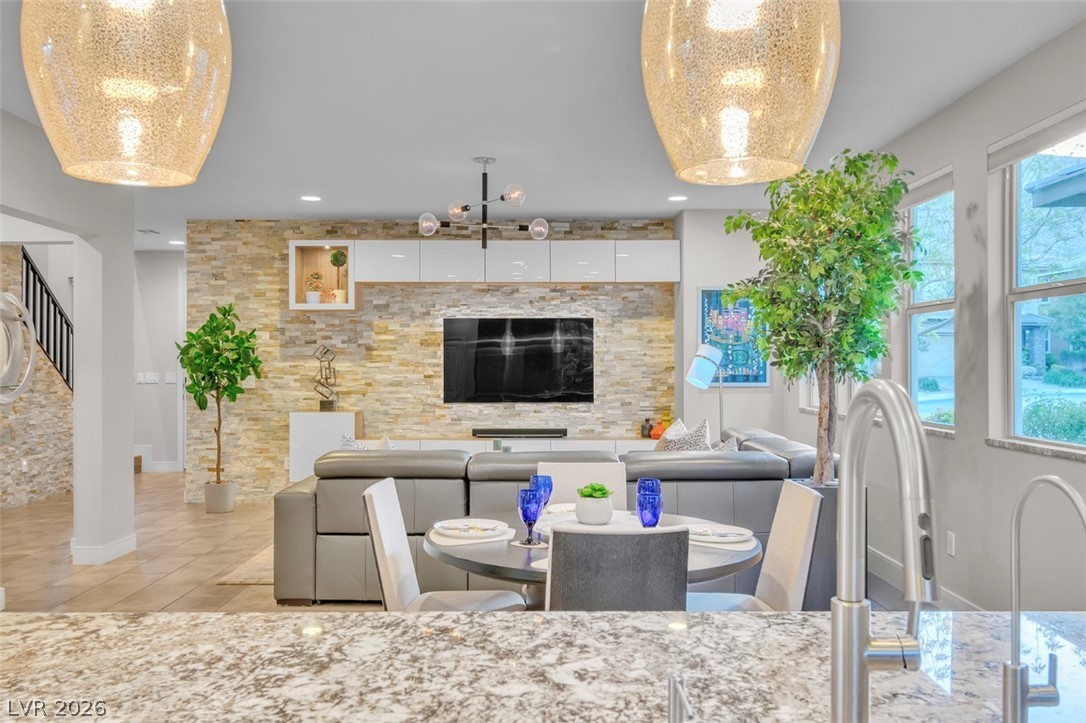 5528 Bellmead Court Las Vegas NV 89135