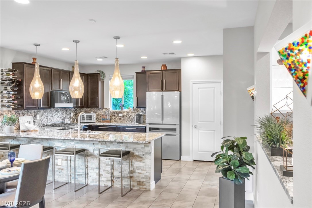 5528 Bellmead Court Las Vegas NV 89135
