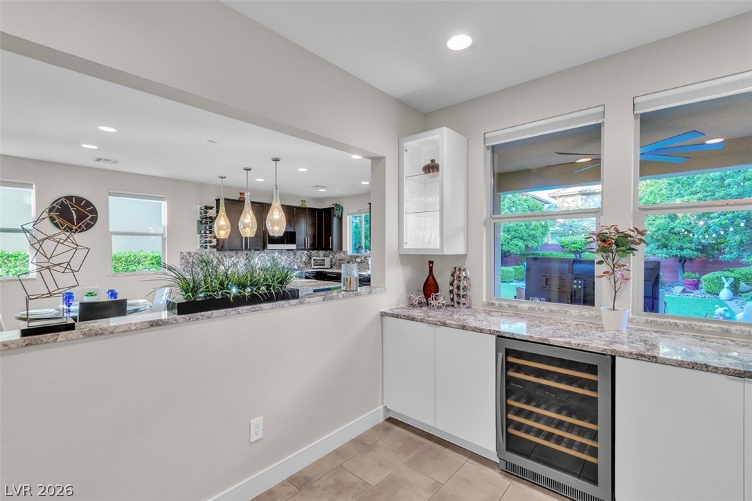 5528 Bellmead Court Las Vegas NV 89135