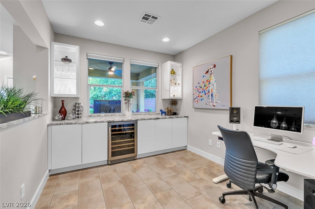 5528 Bellmead Court Las Vegas NV 89135