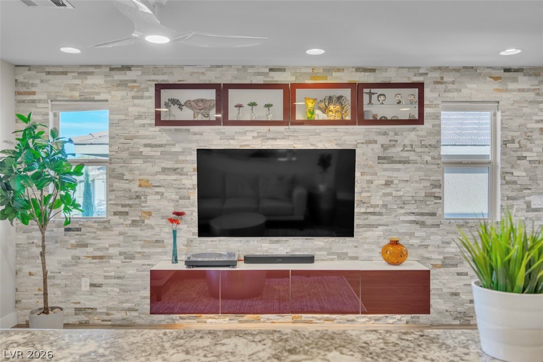 5528 Bellmead Court Las Vegas NV 89135