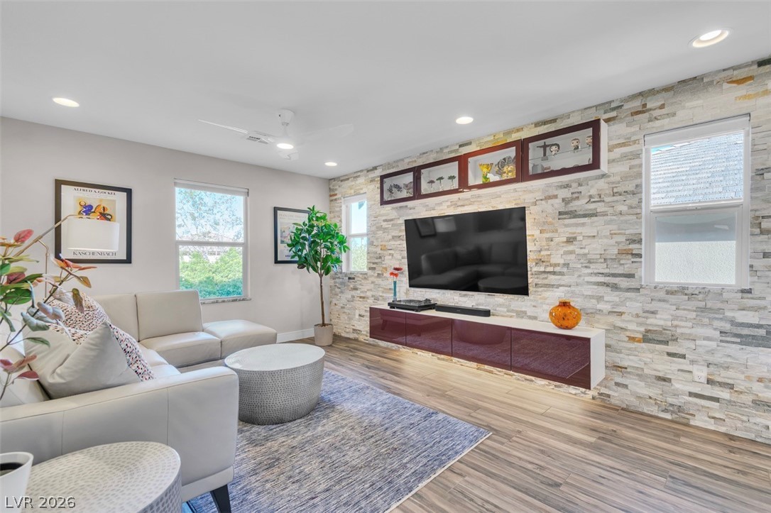 5528 Bellmead Court Las Vegas NV 89135