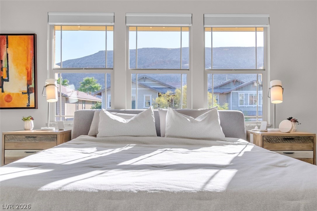 5528 Bellmead Court Las Vegas NV 89135