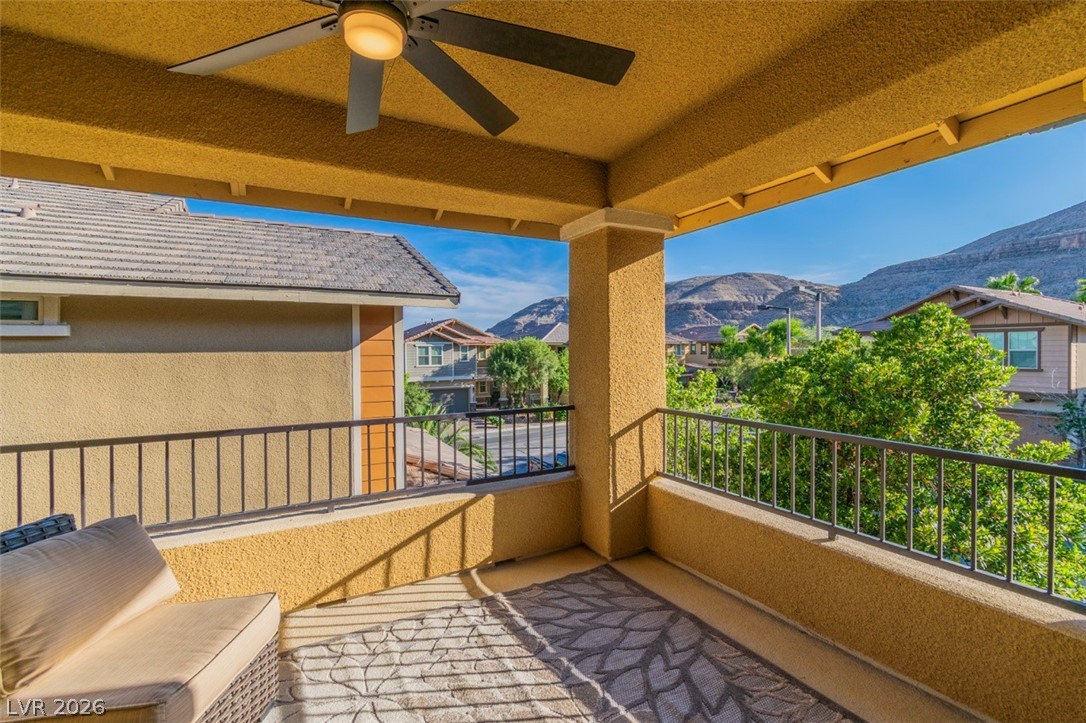 5528 Bellmead Court Las Vegas NV 89135