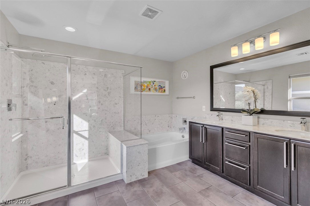 5528 Bellmead Court Las Vegas NV 89135