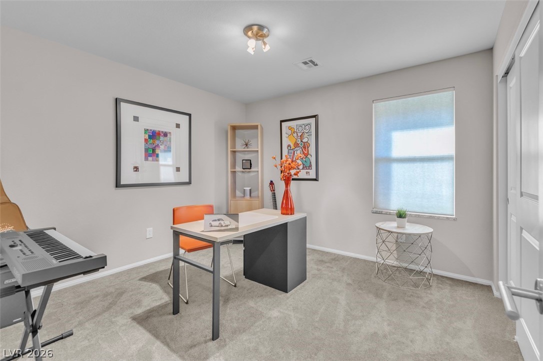 5528 Bellmead Court Las Vegas NV 89135