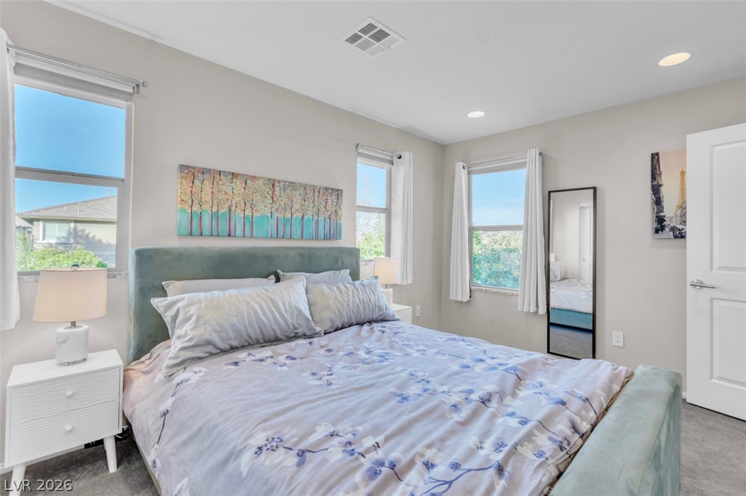 5528 Bellmead Court Las Vegas NV 89135
