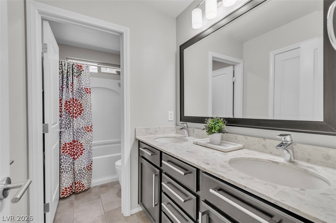 5528 Bellmead Court Las Vegas NV 89135