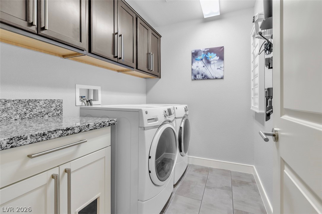 5528 Bellmead Court Las Vegas NV 89135