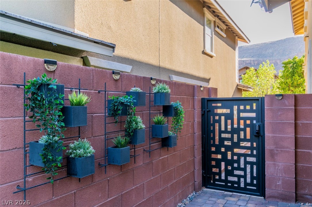 5528 Bellmead Court Las Vegas NV 89135