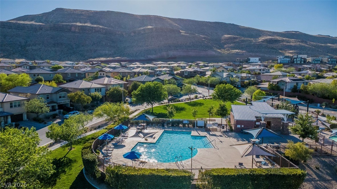 5528 Bellmead Court Las Vegas NV 89135