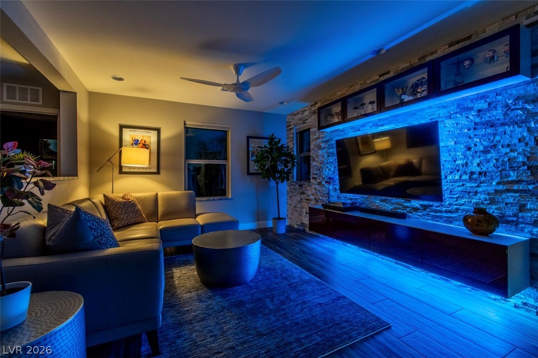 5528 Bellmead Court Las Vegas NV 89135