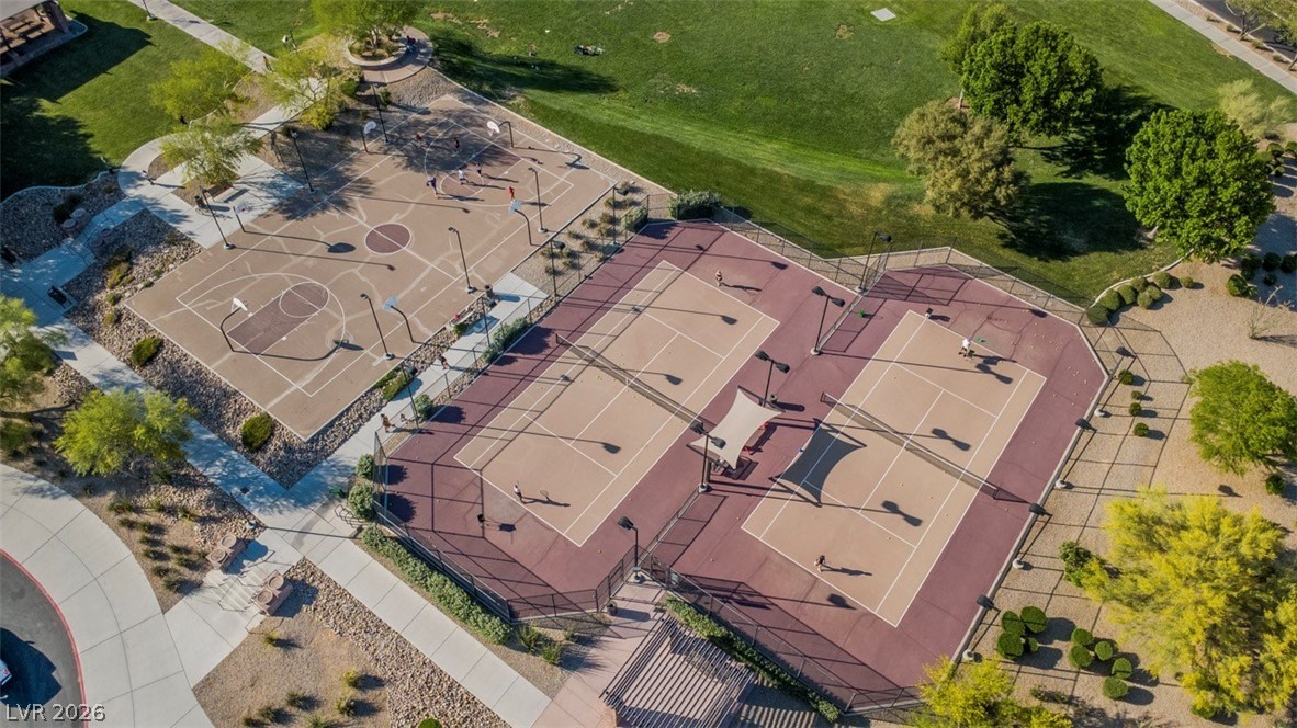 5528 Bellmead Court Las Vegas NV 89135