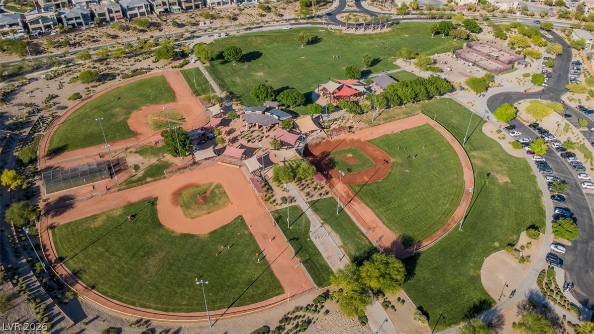 5528 Bellmead Court Las Vegas NV 89135