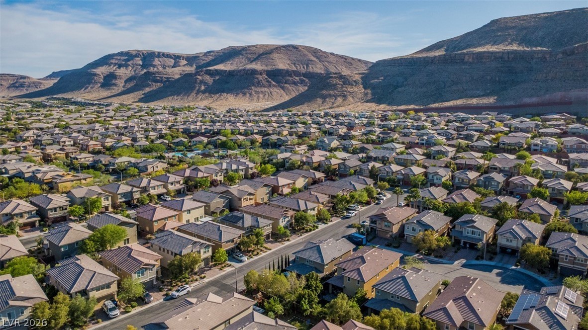 5528 Bellmead Court Las Vegas NV 89135
