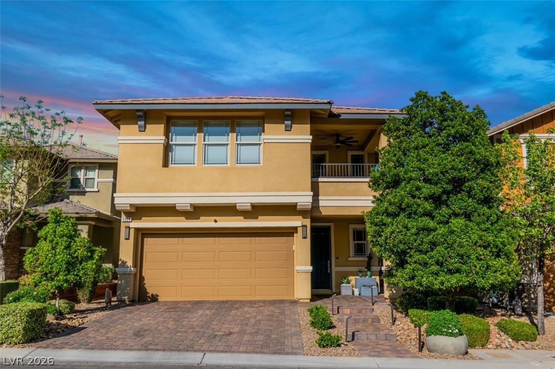 5528 Bellmead Court Las Vegas NV 89135
